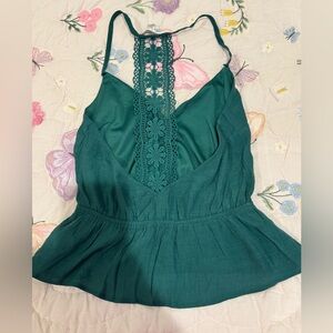 Blouse size M